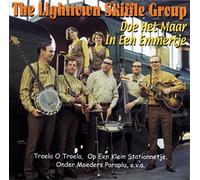 Lighttown Skiffle Group - Doe Het Maar in Een Emmer [Import]
