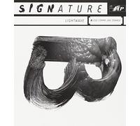 Lightwave / Bleue Comme une Orange