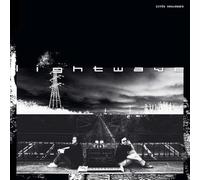 Lightwave - Cités Analogues