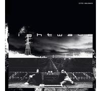Lightwave - Cités Analogues