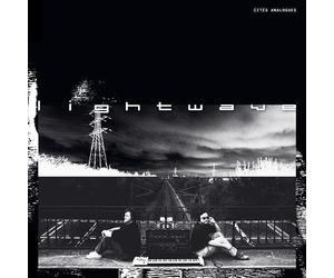 Lightwave - Cités Analogues