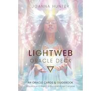 Lightweb Oracle Deck: Soul Technology