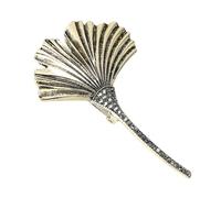Lightweight Alloy Drip Oil Brooch for Comfortable Daily Wear Lapel Pin for Professional Event and Social Gatherings Party Wedding Accessories