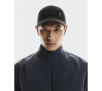 Lightweight Cap Black Black one size