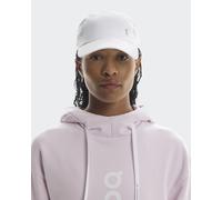 Lightweight Cap White White one size