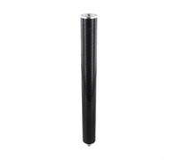 Lightweight Carbon Survey Pole 32mm for Field Work(30cm)