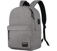 Lightweight Casual 17.3 Inch Laptop Backpack For Men And Women, Daypack For Daily Use, College Backpack