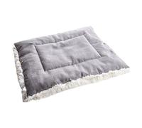 Lightweight Cat Cave - Self Warming Kitten Bed, 220g Cat Tent with Warming Wool Cushion, Soft Felt Pet Bed, Pet Shelter Sleeping Area, Nest Cave Cushion for Daily Animal Rest