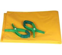 Lightweight Electrical Safety Mat Insulation Blanket, Suitable For Power Plants And Transformers(0.4kv,15.7x19.7in/40x50cm)