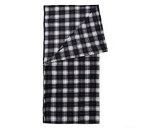 Lightweight Fleece Sleeping Bag Liner 510g Travel | 510g ultralight design, microfiber fleece, fits suitcase, business trip essential, no bulk
