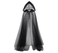 Lightweight Halloween Cosplay Costume - Adjustable Halloween Hooded Cape