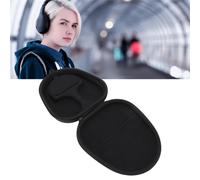 Lightweight Hard Headphone Case for WH1000XM5, 24x21x6cm, Scratch-proof