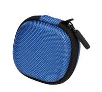 Lightweight Headphone Case Organizers for AC320 Headsets Holder Safe Transport Handbag Easy Transportation Handbag Universal Headphone Case