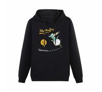 Lightweight Hoodie Peter Maffay Tabaluga Und Die Zeichen Cotton Blend Sweatshirts XL