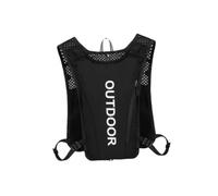 Lightweight Hydration Vest for Men and Women, Hydration Backpack for Climbing, Camping, Outdoor Hiking, and Biking.