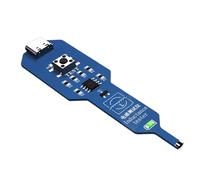 Lightweight PCB Inductance Meter for Professional Phone Mainboard Repair Electromagnetic Fault Finder Device Strong PCB Inductance Tester