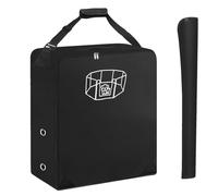 Lightweight Pet Clence Bag, Dog Playpen Travel Case, Easy-Carry Dog Fence Bag, Outdoor Pet Storage Bag, polyvalent Dog Gear Bag, Waterproof Dog Fence Carrier for Storing Picnic Gear, Dog Pens, and