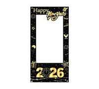 Lightweight Picture Frames - Photo Frame | Selfie for Rapid Setup, Christmas with Adjustable Stand, Picture Framework, Vintage Mount for Friends Studio Celebrations
