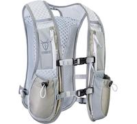 Lightweight Running Backpack, Functional Hydration Pack 5.5l