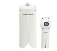 Lightweight Selfie Tripod, Tripod for Dating, Compact Camera Stand, Foldable Camera Tripod for Instant Photos and Selfies, Lightweight Mount for Dating, Traveling, and Group Photos