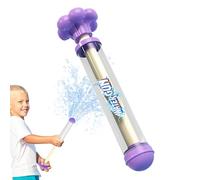 Lightweight Water Squirter, Easy-Grip Water Soaker, Fun Interactive Spray Feature for Kids and Adults, Suitable for Pool Play, Beach Trips, and Outdoor Games