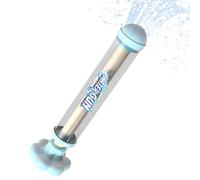Lightweight Water Squirter, Easy-Grip Water Soaker, Fun Interactive Spray Feature for Kids and Adults, Suitable for Pool Play, Beach Trips, and Outdoor Games