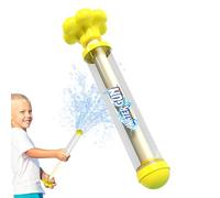 Lightweight Water Squirter, Easy-Grip Water Soaker, Fun Interactive Spray Feature for Kids and Adults, Suitable for Pool Play, Beach Trips, and Outdoor Games