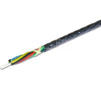 Lightwin LSP-09 SC/APC-SC/APC 1.0 Câble à fibre optique 1 m LSOH OS2 SC/APC Jaune (LTMC 48 A1CH4X12PA)