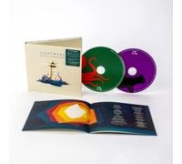 Lightwork by Townsend, Devin [CD] NEUF