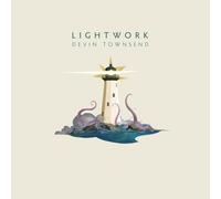 Lightwork by Townsend, Devin [CD] NEUF