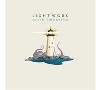 Lightwork – Lightwork – CD