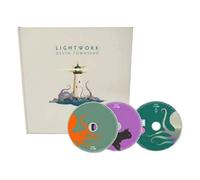 Lightwork Édition Deluxe Limitée CD