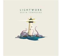 Lightwork Édition Limitée CD