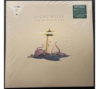 Lightwork-Gatefold Clear 2LP+CD & LP-Booklet [Import]