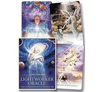 Lightworker Oracle Guidance amp Empowerment for Those Who Love the Light by Alana Fairchild & Mario Duguay Alana Fairchild Mario Duguay (Auteur)