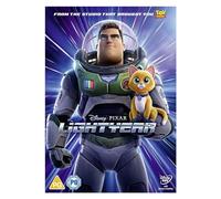 Lightyear – DVD – Disney