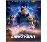 Lightyear