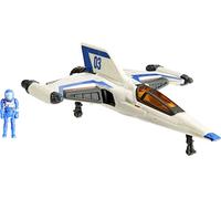 LIGHTYEAR - Buzz e Nave Espacial XL-03 HHK00