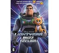 LIGHTYEAR/BUZZ L'ECLAIR-BIL G