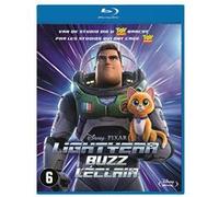 LIGHTYEAR/BUZZ L'ECLAIR-BLURAY-BIL G
