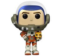 Buzz l'éclair (XL-15) & Sox - FUNKO POP Vinyl #1211 - Figurine Buzz l'éclair