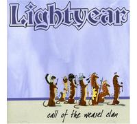 Lightyear - Call of The Weasel Clan [Import]