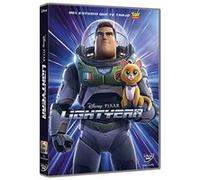 Lightyear (Disney) G