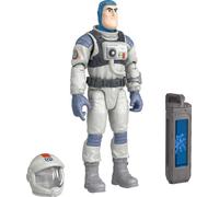 Lightyear Disney-Pixar ¿ Figurine Buzz l'Éclair en Combinaison XL01
