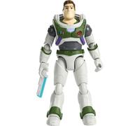 Lightyear Disney-Pixar ¿ Figurine Buzz l'Éclair Ranger de l'Espace Alpha