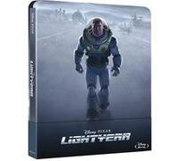 Lightyear (Disney) (Steelbook) G