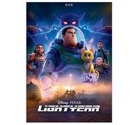 Lightyear (Feature) [Region Free]