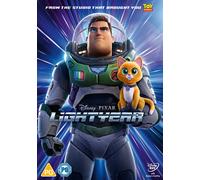 Lightyear – DVD – Disney