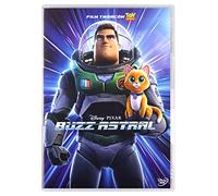 Lightyear [DVD] (IMPORT) (Pas de version française)