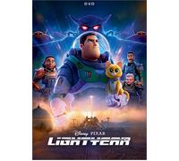 Lightyear (Feature) [Region Free]